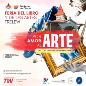 Se inaugura una nueva edición de la Feria Municipal del Libro y de las ...