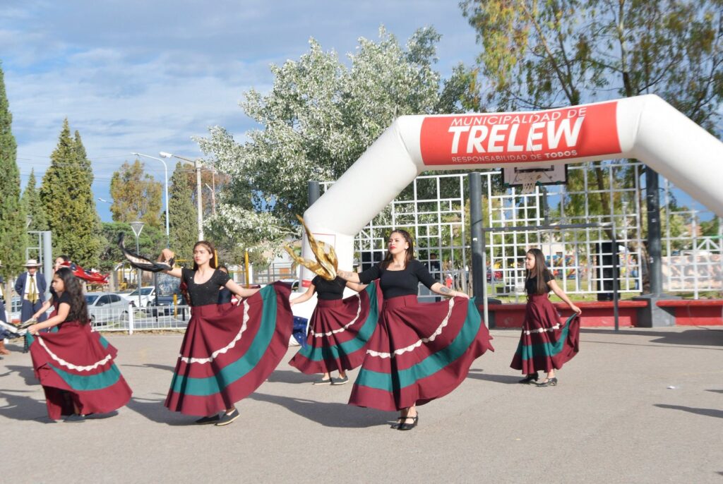 El Municipio celebró el Día Internacional del Niño con actividades para toda la familia