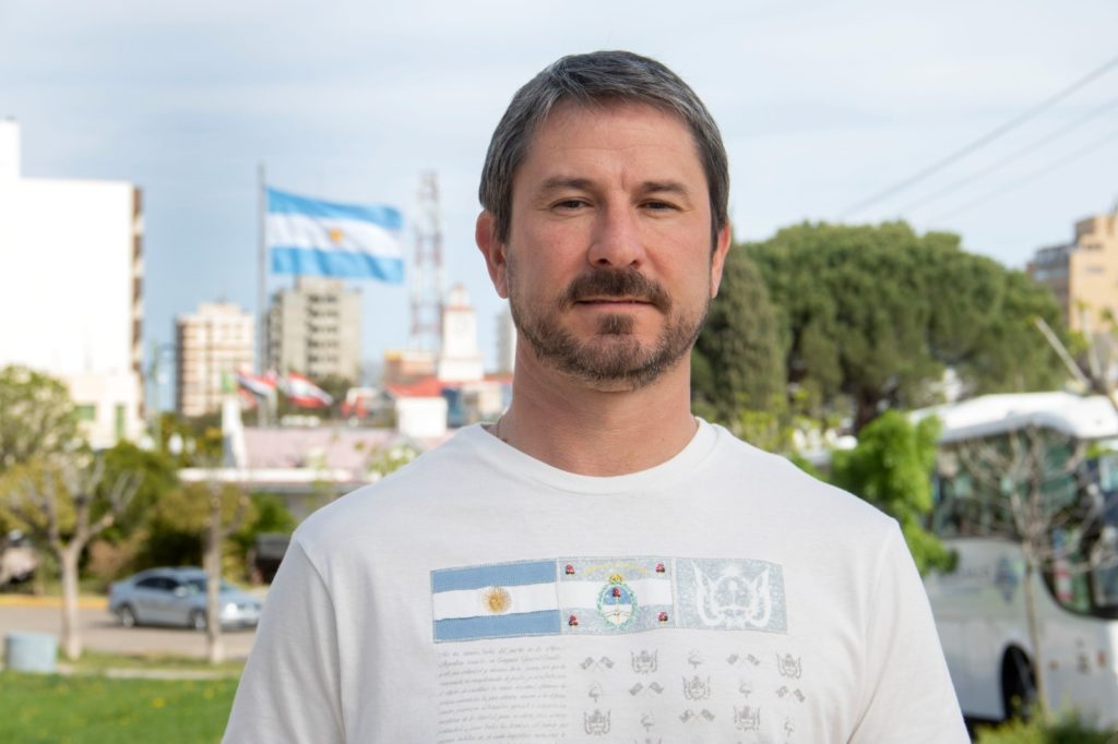 2025: UN AÑO DE GESTIÓN, TRABAJO Y PRESENCIA EN LA CIUDAD