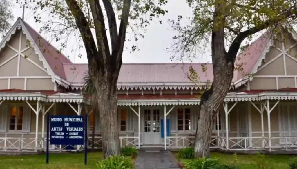Talleres gratuitos en el Museo Municipal de Artes Visuales durante enero