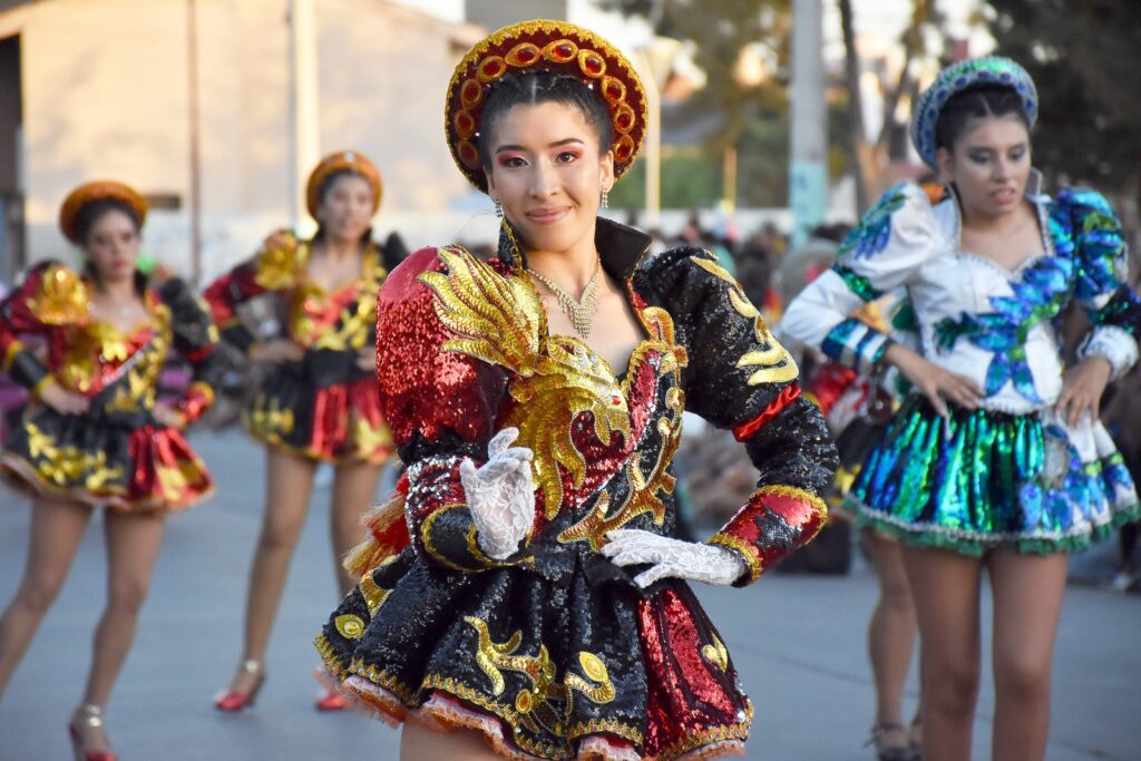 La tercera edición del Festival del Carnaval y el Canto llega a Trelew el 17 de febrero