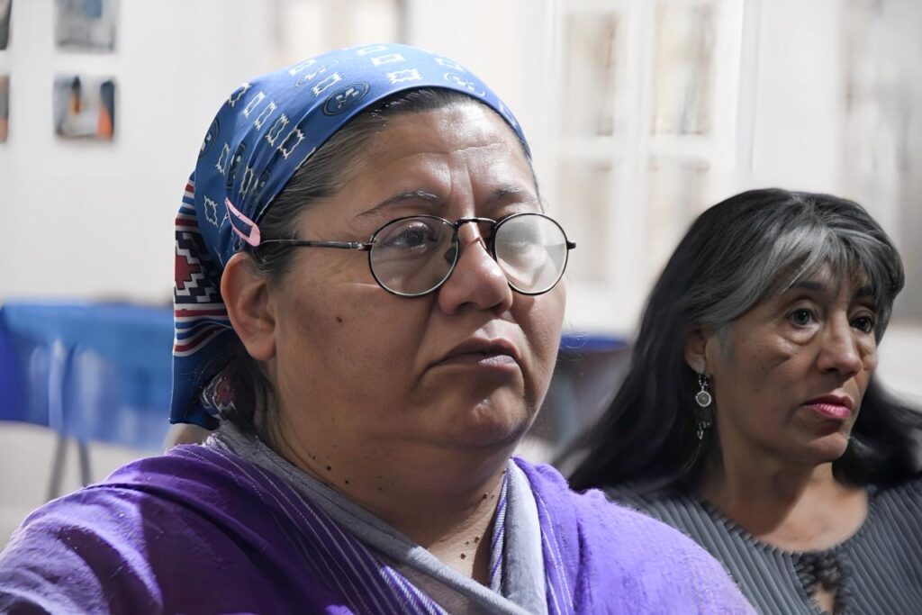 Trelew conmemoró el Día Internacional de la Lengua Materna