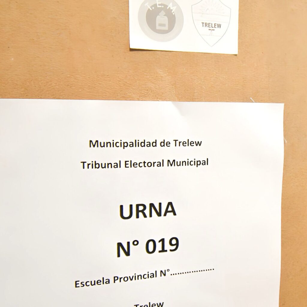 El Municipio convoca a escuelas a participar del taller “Educar para la Democracia”