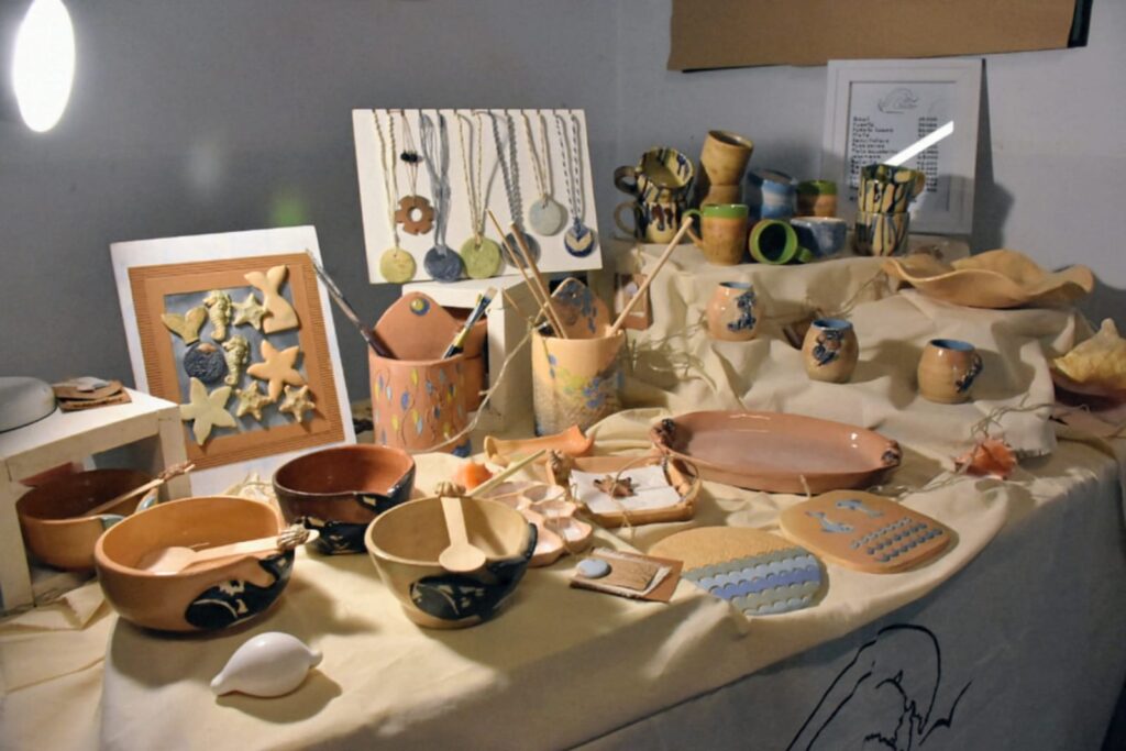 La Escuela Municipal de Artesanías abre inscripciones para su oferta educativa 2026