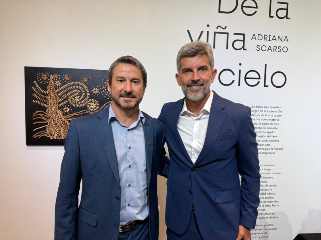 Trelew participó del 30° Encuentro Federal de Municipios Turísticos en Mendoza