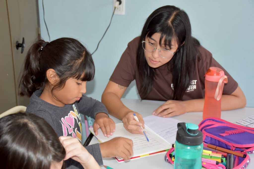 El Municipio de Trelew fortalece los Centros Juveniles con nuevas propuestas educativas y talleres