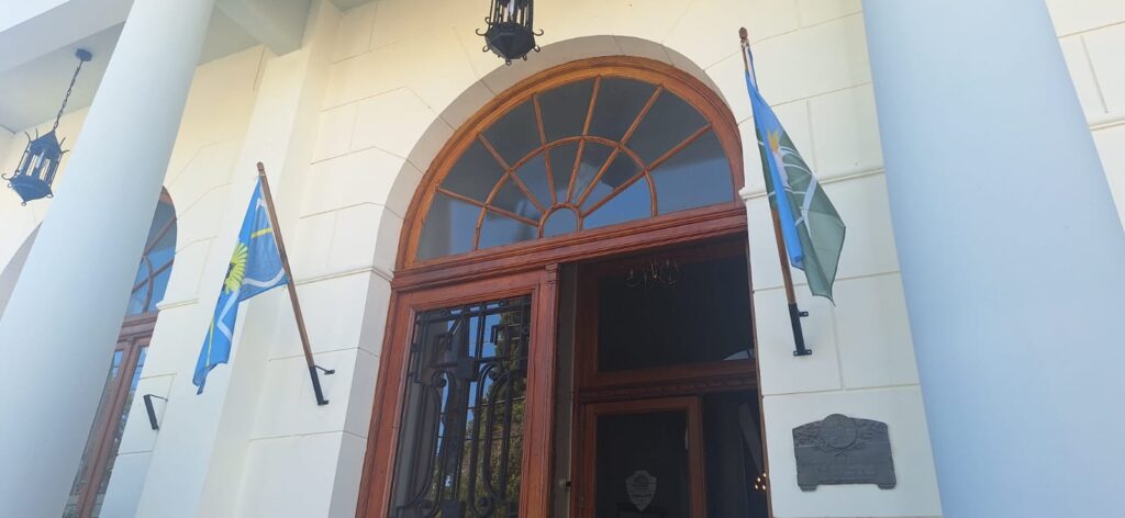 La recolección de residuos funcionará con normalidad durante los feriados del 30 de abril y 1° de mayo en Trelew