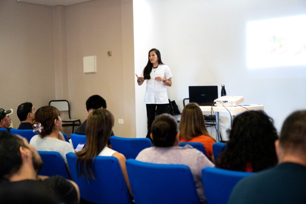 Trelew: Nuevas fechas del curso de Manipulación de Alimentos