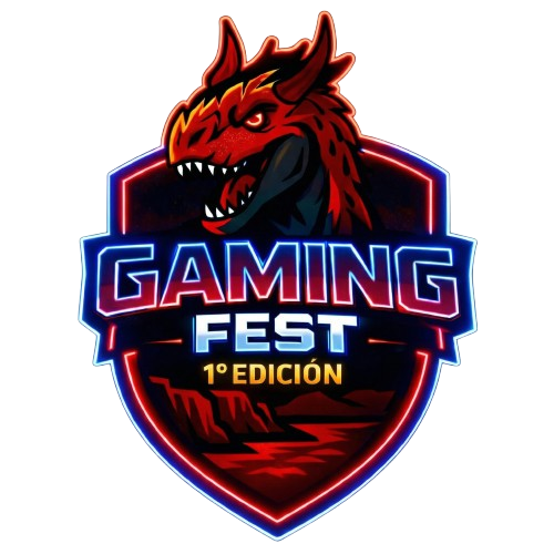 Gaming Fest Logo