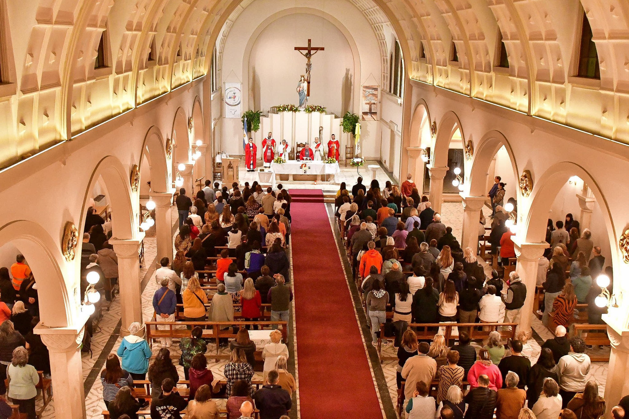 Catedral de Trelew