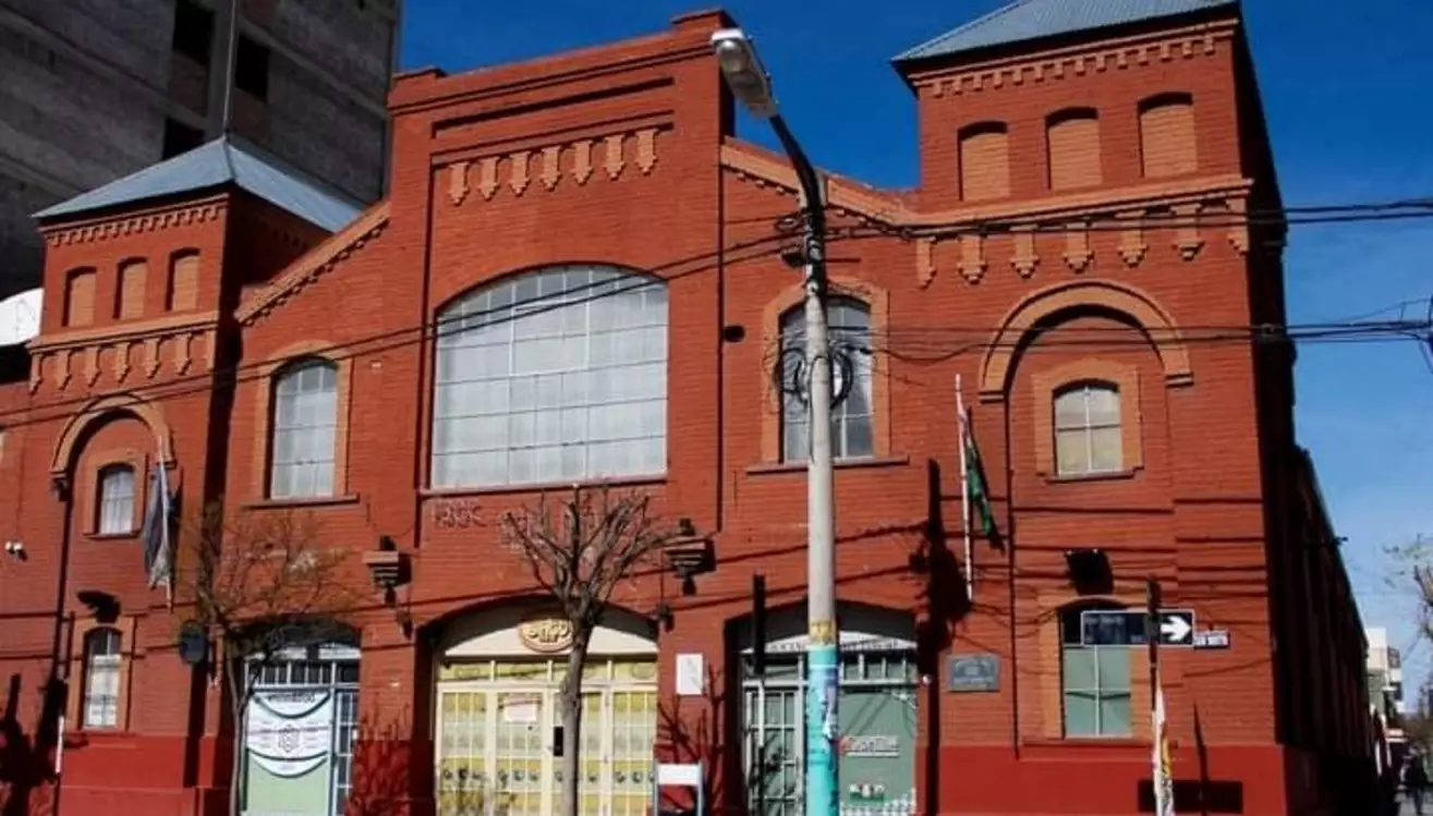 Asociación San David