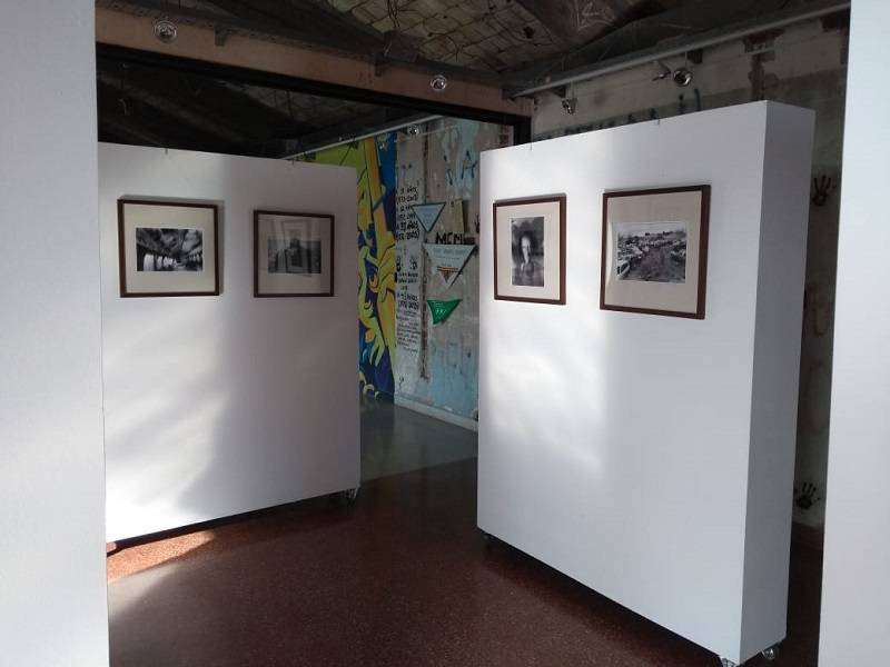 Centro Cultural por la Memoria