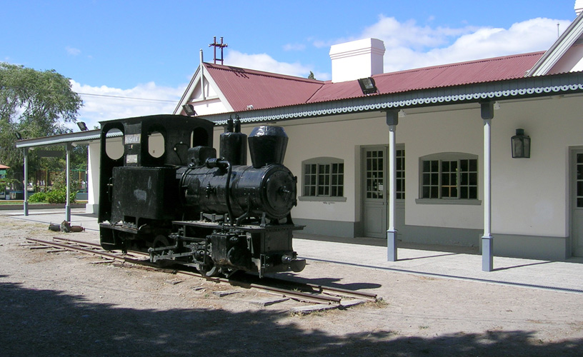 Museo Regional Pueblo de Luis