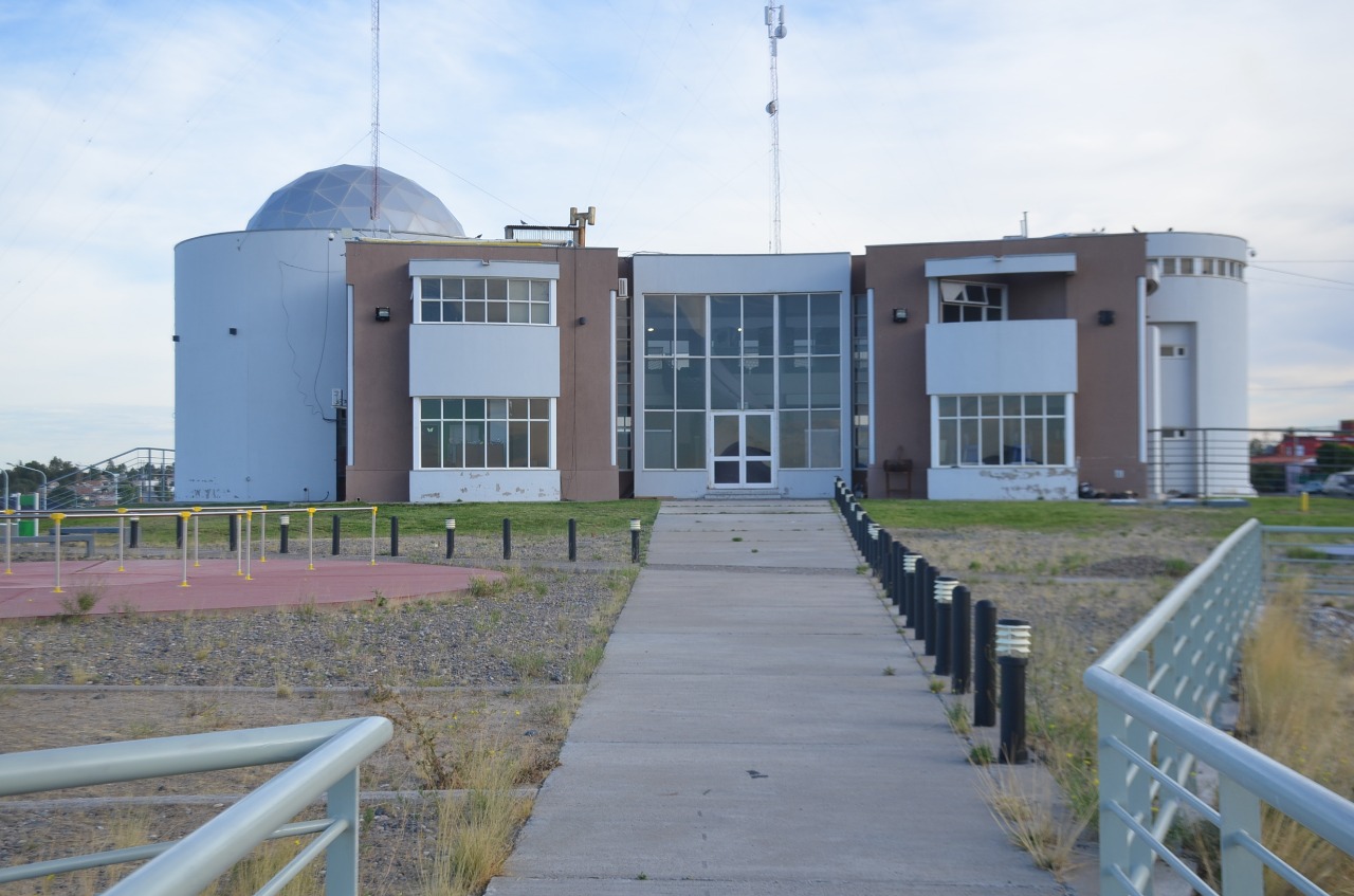 Observatorio
