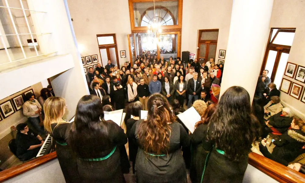 Palacio Municipal
