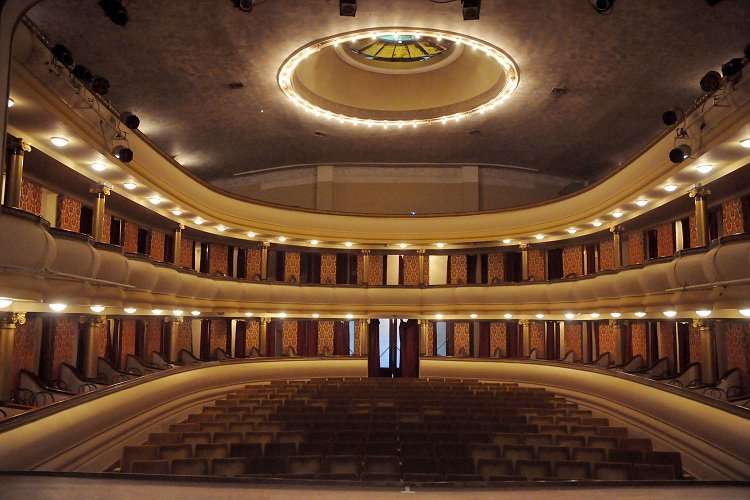 Teatro Español