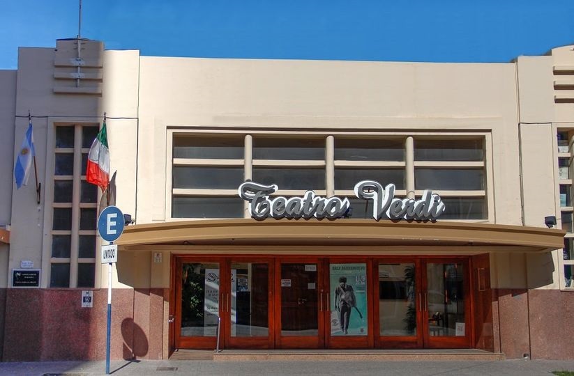 Teatro Verdi