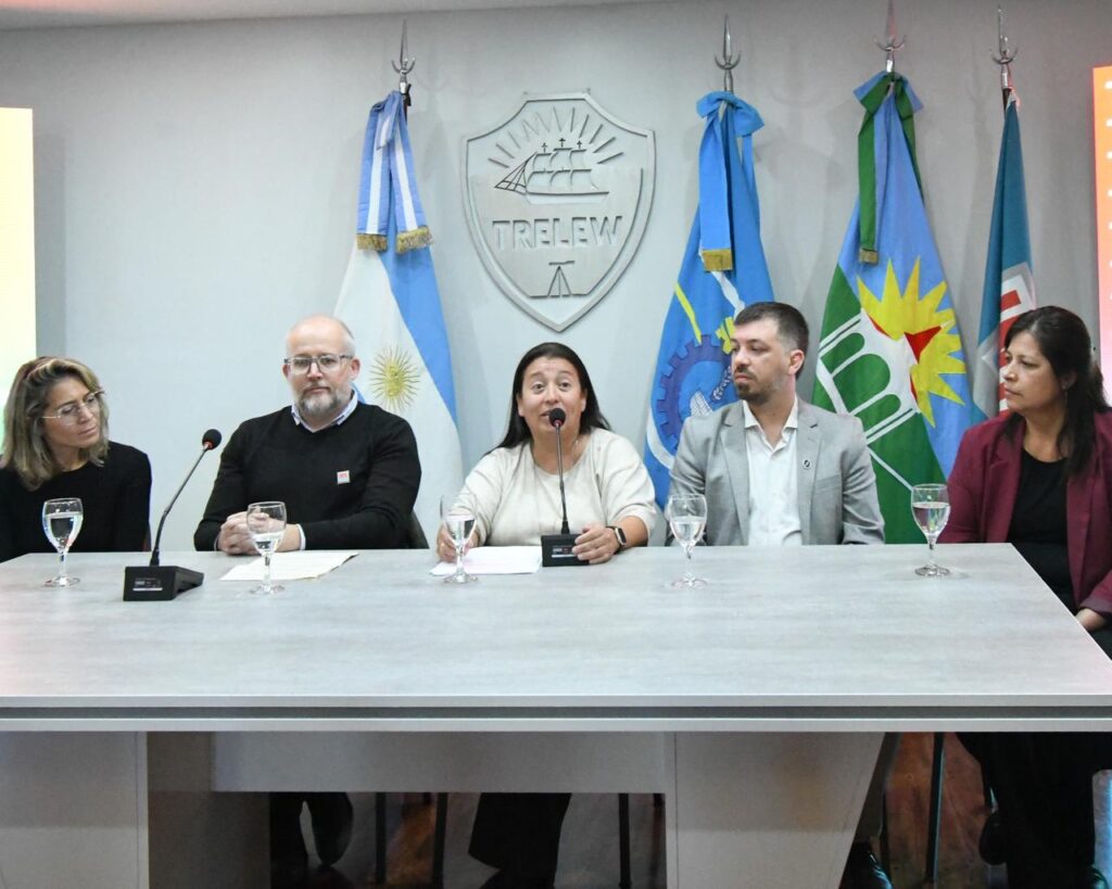 Trelew será sede de las XXII Jornadas Nacionales de Extensión Rural y XIV del Mercosur