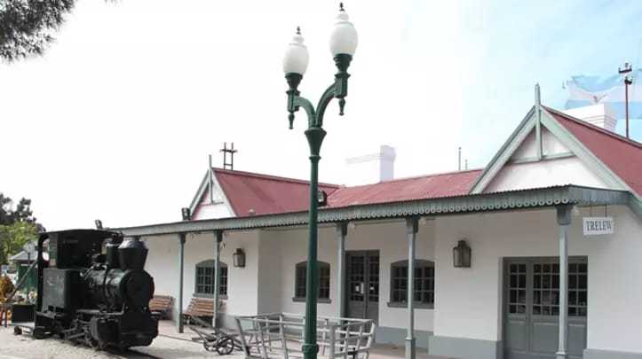 “La Noche de los Museos” vuelve a Trelew con una nutrida agenda de actividades culturales