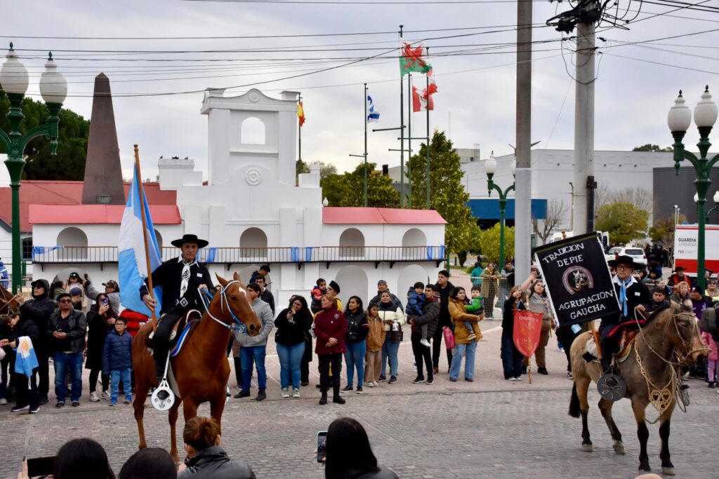 Fin de semana con variadas propuestas en Trelew