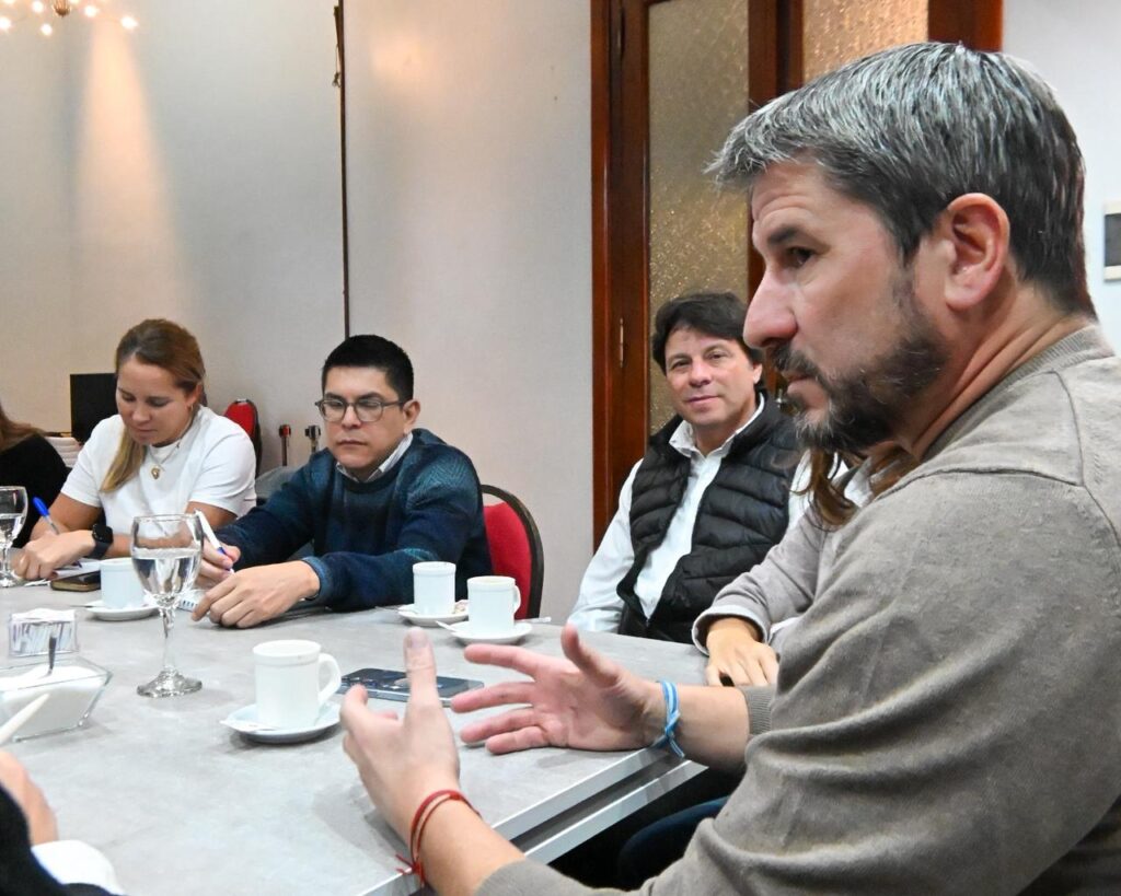 Todo listo para la 2° edición de la Expo Ambiente con propuestas de tecnología y videojuegos para la concientización ambiental