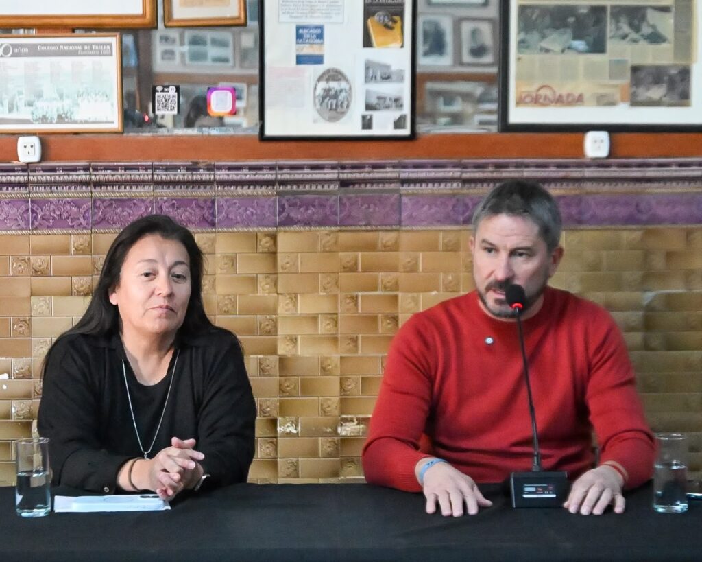 Pasaporte Turístico: el Municipio de Trelew impulsa una nueva herramienta digital y moderna para fortalecer el turismo