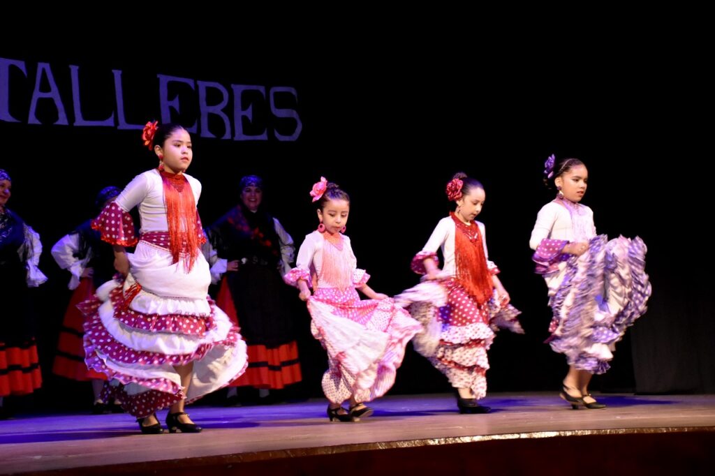 El Municipio de Trelew realizará la primera muestra del año de los talleres culturales