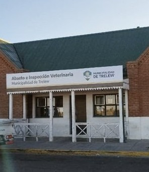 Trelew: el Puesto de Control y Abasto amplía su atención y funcionará las 24 horas