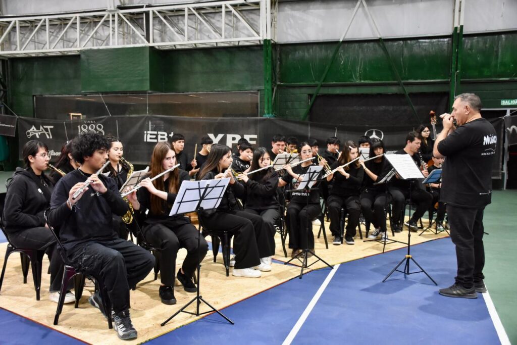 Trelew es sede por tercer año consecutivo del M15 Copa Chubut Deportes