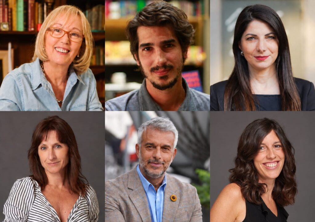 Figuras de la literatura, el periodismo y el psicoanálisis llegarán a la Feria del Libro y las Artes de Trelew