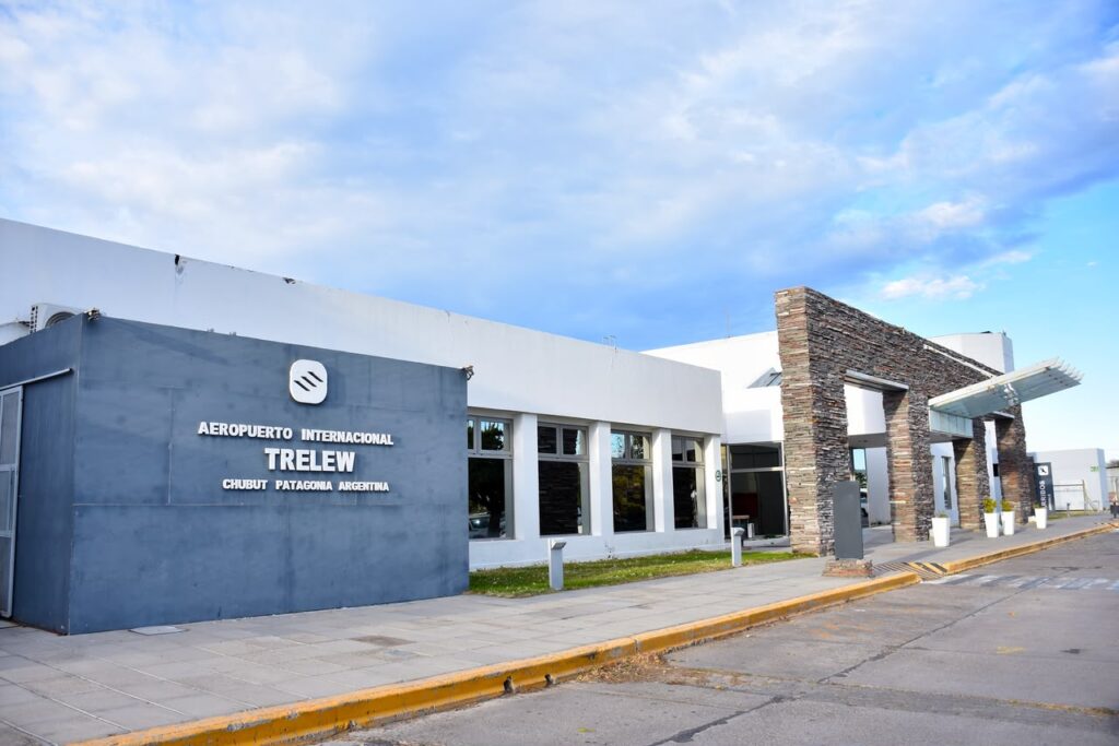 JetSMART suma un vuelo más y amplía su frecuencia en Trelew