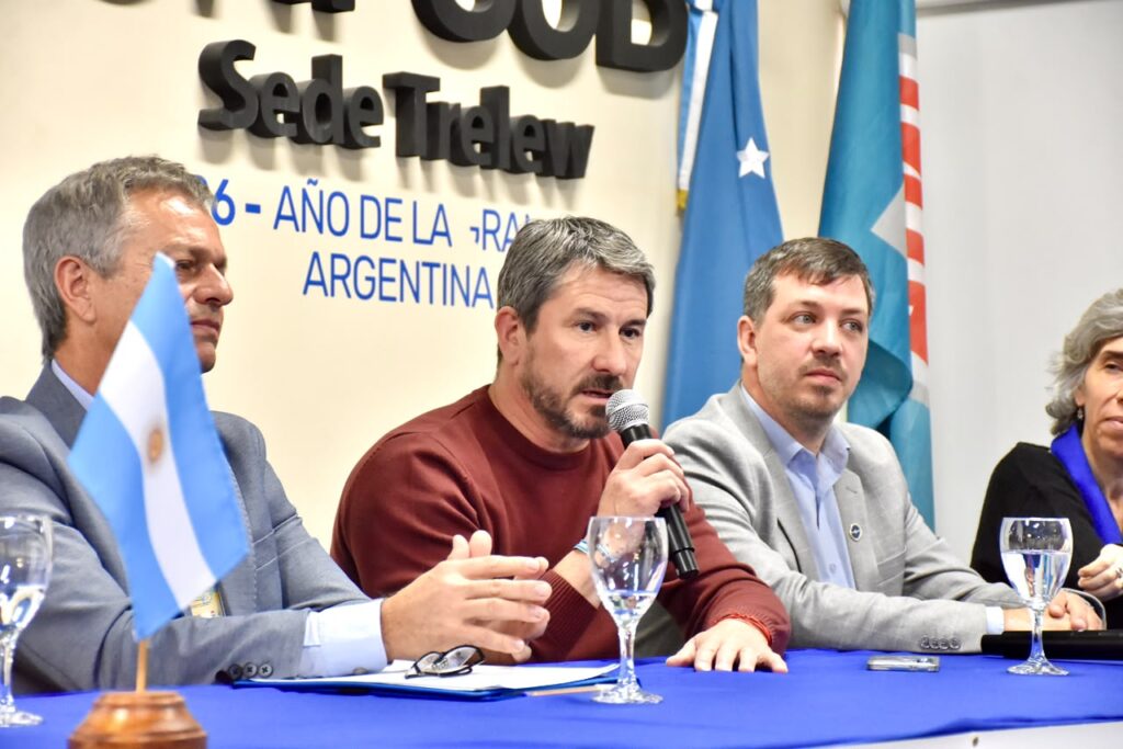 Trelew es sede de las XXII Jornadas Nacionales de Extensión Rural y XIV del Mercosur